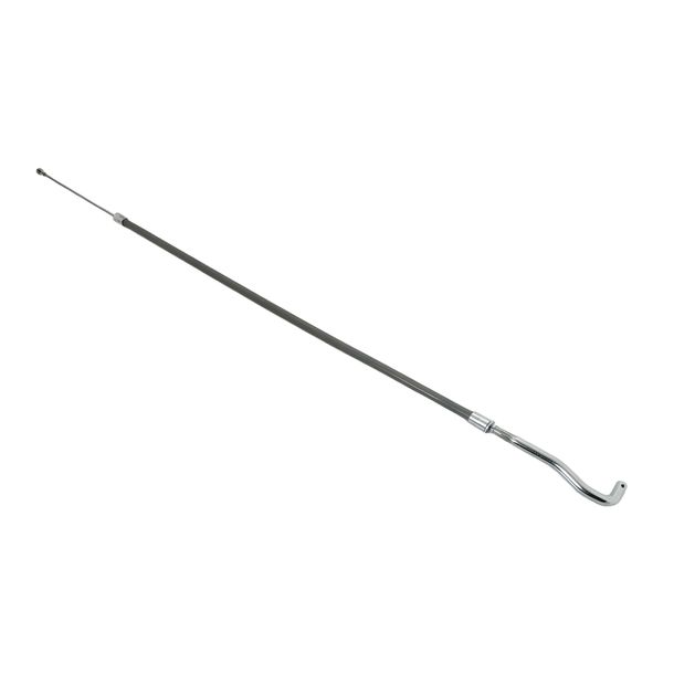 Bremszug Stahl MOGA 1160mm für Victoria, DKW, Zweirad Union Typ 116