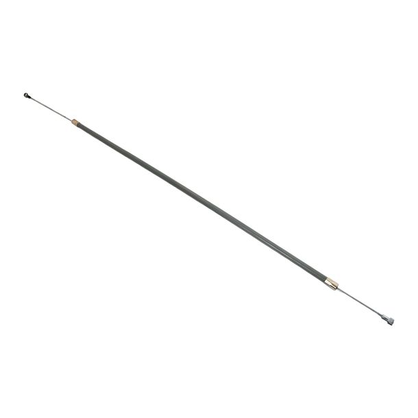 MOGA steel brake cable for Victoria, DKW, Zweirad Union type 128, 158