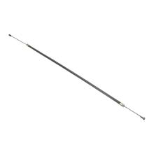 Bremszug Stahl MOGA für Victoria, DKW, Zweirad Union Typ 128, 158