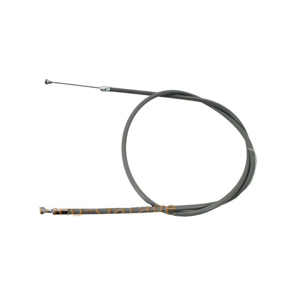 Cable de embrague MOGA para Victoria Vicky Super Luxus, DKW Zweirad Union tipo 106, 107