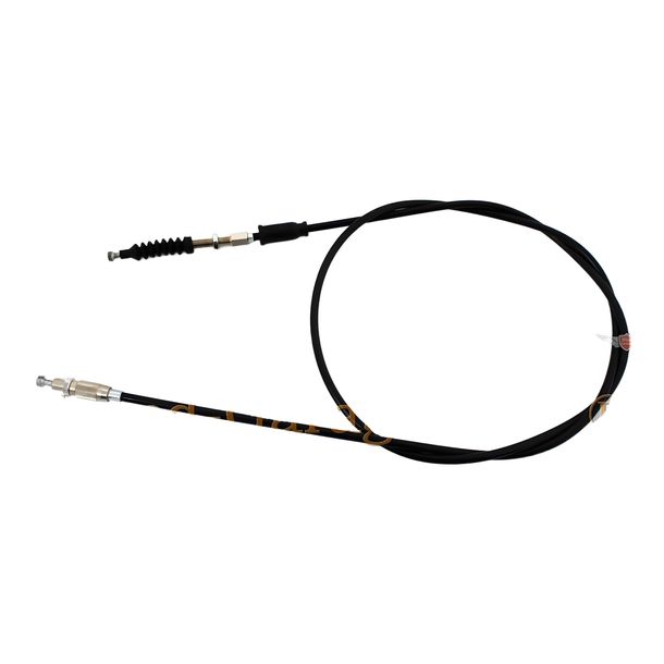 Kupplungszug MOGA Schwarz 1110mm, 444-17-617 für Zündapp 444 Mofa Moped