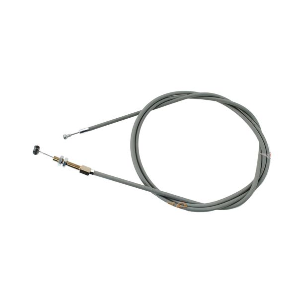 Bremszug MOGA Hinterrad 1445mm, 444-17.601 für Zündapp Automatic Moped Typ 444-02