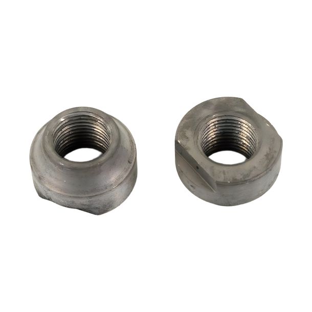 MOGA steel wheel bearing cone set for Zündapp Automatic moped moped type 442