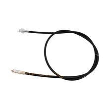 Tachowelle MOGA 1390mm, DM11, M18x1,5mm, schwarz für Zündapp Bella R