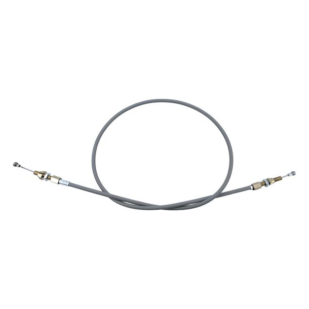Cavo freno MOGA 1440 mm, 434-17.605 per alpinisti Zündapp M 50, M 25 tipo 434
