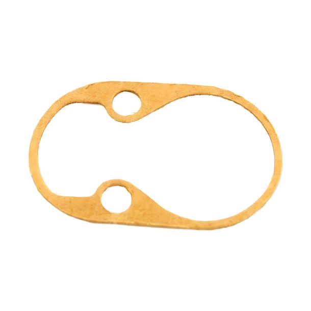 MOGA carburetor seal 22mmx35mm for Kreidler Florett, Zündapp C 50 Super, M Bergsteiger, Super Combinette