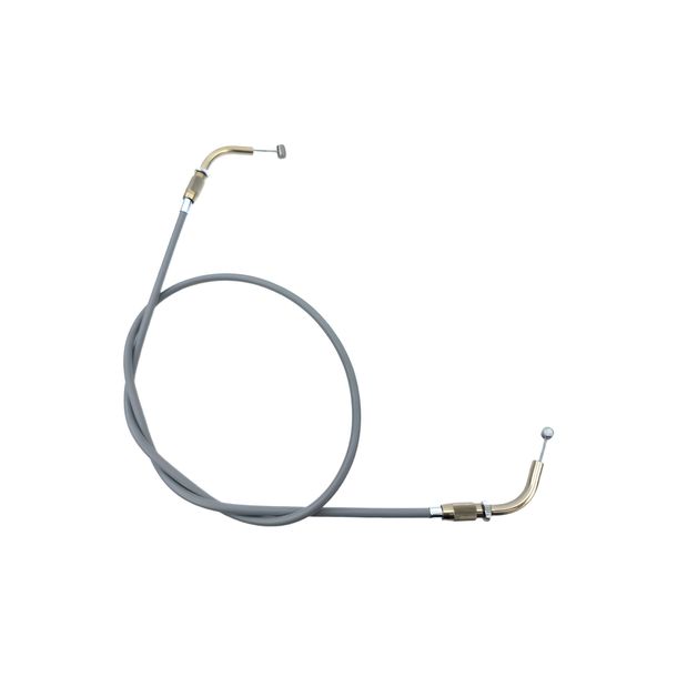MOGA Combinette 423 S grey ready-to-install shift cable for Zündapp