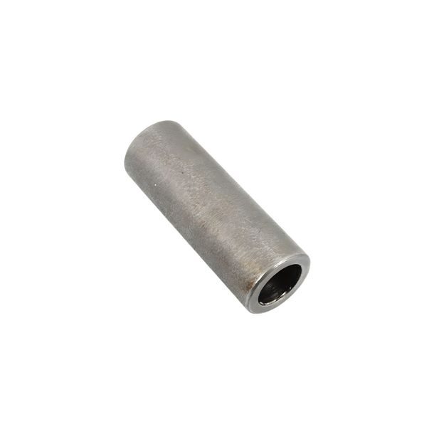 MOGA steel spacer socket 12,75mmx51mm for Zündapp CS 25, 50
