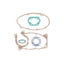 Dichtsatz MOGA Motor/Zylinder 5-teilig für Zündapp 278/284er Motor