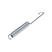 Molla di supporto principale MOGA 165mm in acciaio 448-21.109 per Zündapp CX Hai 25, 50