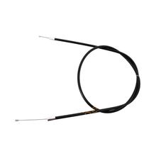 Luftzug MOGA Schwarz 2000mm für Zündapp Elastic 200