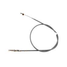 MOGA grey handbrake cable for Zündapp Falconette type 425