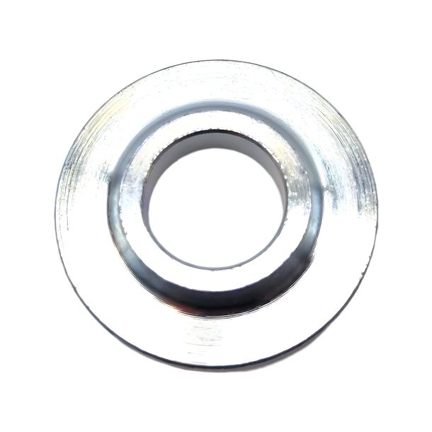 Separador de acero MOGA Praenafa de 6 mm 17 mm 40 mm para Zündapp CX Hai 25 50
