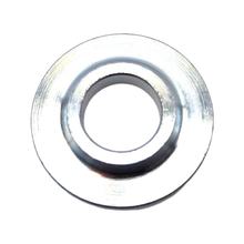 Bucha distanciadora MOGA Pränafa aço 6mm 17mm 40mm para Zündapp CX Hai 25 50