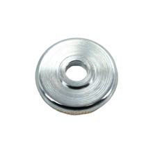 Distanzbuchse MOGA Pränafa Stahl 6,5mmx12mmx46mm für Zündapp CX Hai 25, 50