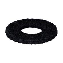Esponja de proteção MOGA espuma 105x45x7mm para Zündapp, Kreidler, Hercules