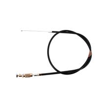 MOGA black 434-17.605 brake cable for Zündapp M 25, M 50, type 434, mountaineer