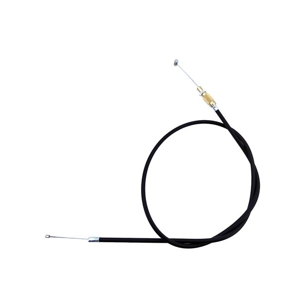 Cavo acceleratore MOGA 434-17.626 per alpinisti Zündapp M 50 tipo 434