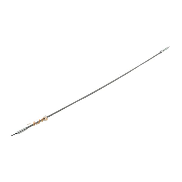 Tachowelle MOGA 1600mm für Zündapp R 50, RS 50 Super, Typ 561 Roller