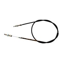 bowden kabel ruční brzdy MOGA černý 515-17.630 pro Zündapp Sport Combinette typ 515