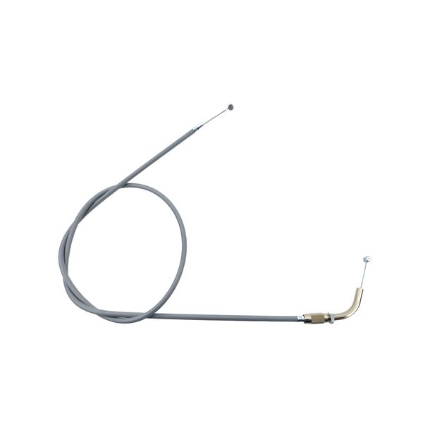 MOGA shift cable for Zündapp Super Combinette type 429 980 mm 840 mm 70 mm