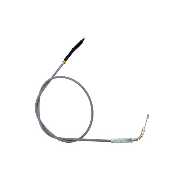 Cable de cambio MOGA de 785 mm, 1000 mm y 125 mm, 428-17.624 para Zündapp Super Combinette tipo 429, 433 versión 3, Sport 510
