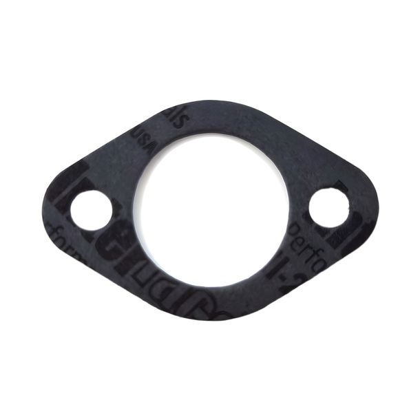 Guarnizione per collettore MOGA 38mm/25mm per Zündapp ZD ZA A ZrXZL tipo 446 447 460