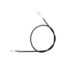 Funda de cable de embrague MOGA de 860 mm, núcleo de 960 mm negro para Zündapp ZD 10, 30