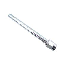 Asse in acciaio MOGA 138mm per Zündapp ZD 30, 10, 40, 20