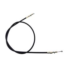 Kupplungszug MOGA Schwarz für Zündapp ZD 20, 25, 50, ZX ZL Hai ZS CX 25 X