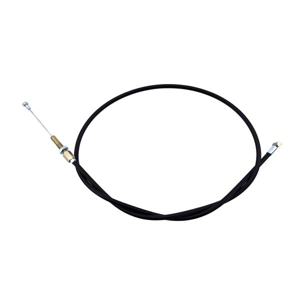 Kupplungszug MOGA Schwarz 447-17.607 für Zündapp ZR 20, ZB 22