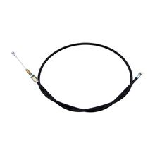 Cabo de embreagem MOGA Preto 447-17.607 para Zündapp ZR 20, ZB 22