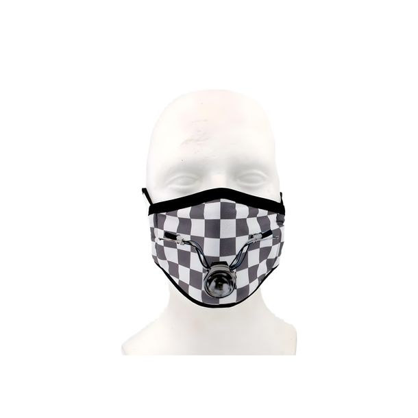 Mundschutz Maske MOGA 115mmx180mm