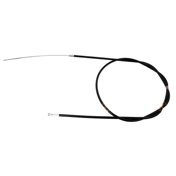 MOGA black handbrake cable, 927.170.70.59 for Hercules Hobby Rider HR 2, Zündapp