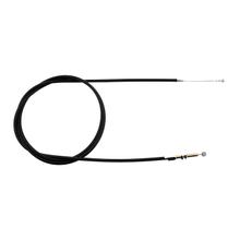 MOGA rear brake cable for Puch P 1 black 267.215