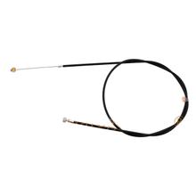 MOGA handbrake cable for NSU Max black