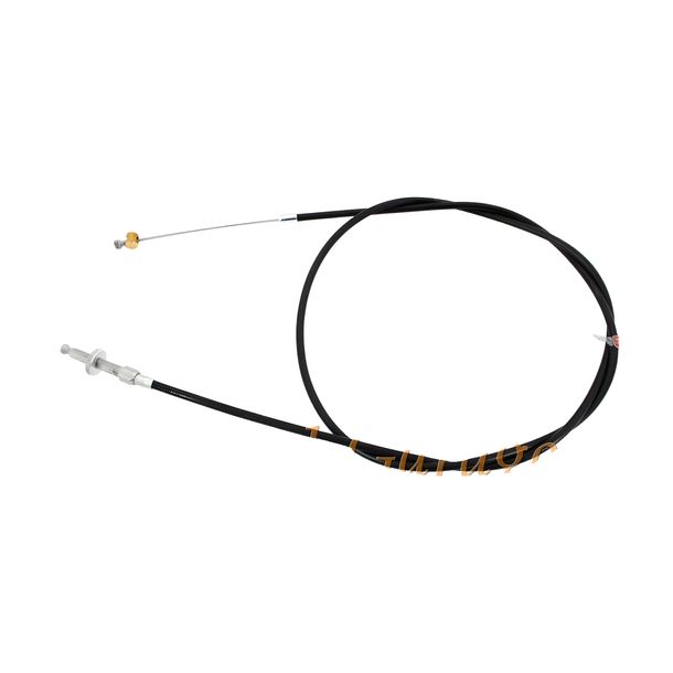 Handbremszug MOGA für Hercules K 125 BW V1 schwarz