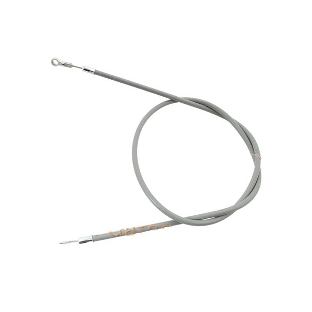 Câble de décompression gris MOGA pour Zündapp Combinette type 422
