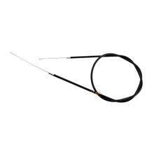 Handbremszug MOGA schwarz für Hercules M1, M2, M4, P1, P3