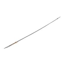 Hřídel tachometru MOGA M10 Goebel 510mm závit čtverec 2mm pro Mofa Intercity ER 25, ERS Meister GT 21, Valco 2100