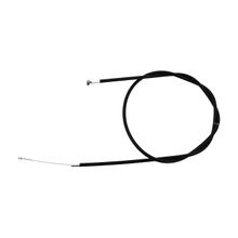 Gaszug MOGA 506mm schwarz für KTM Bora Sachs 506