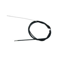 Schaltzug MOGA 1750mm 1950mm Schwarz für Piaggio Vespa PK 50, PX