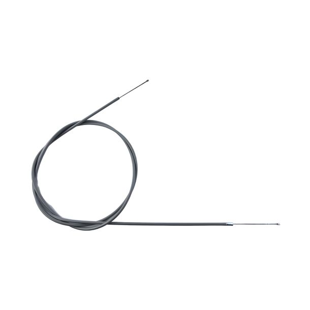 MOGA 1740mm grey shift cable for NSU Lambretta, Zündapp, Kreidler