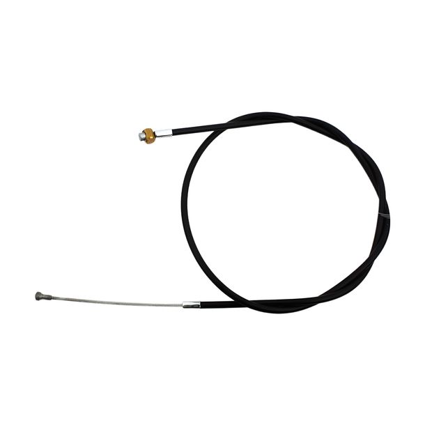 MOGA black metal clutch cable for Simson Schwalbe KR 51/2