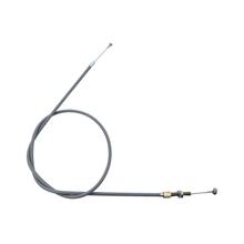 MOGA handbrake cable for Zündapp 442, 444 grey