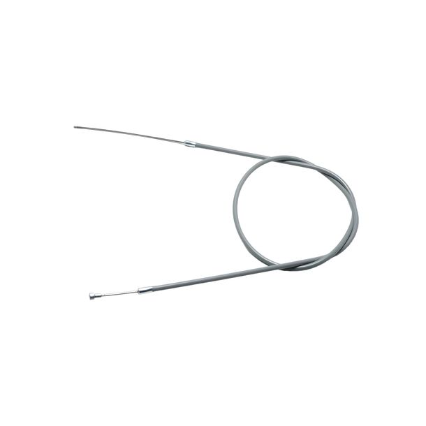 MOGA grey handbrake cable, 927.170.70.11 for Hercules L 50 Extra