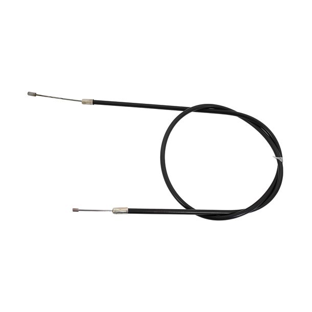 MOGA air draft for Zündapp DB 201 black metal plastic
