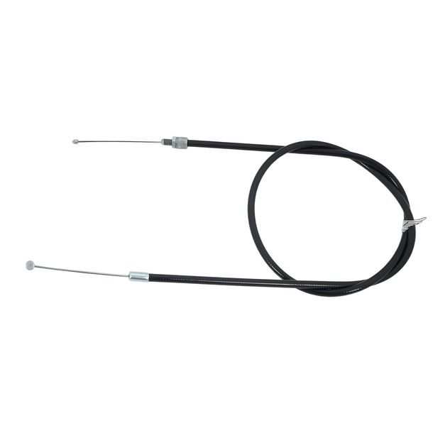 Câble d'accélérateur noir MOGA 2,6 CV, 910.501.125.2 pour Puch DS 50 L, DSL, DSV