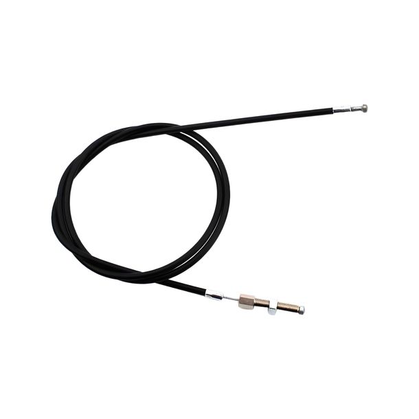 Kupplungszug MOGA 910mm schwarz 910.202.101.0 für Puch DS 50 L, Zündapp
