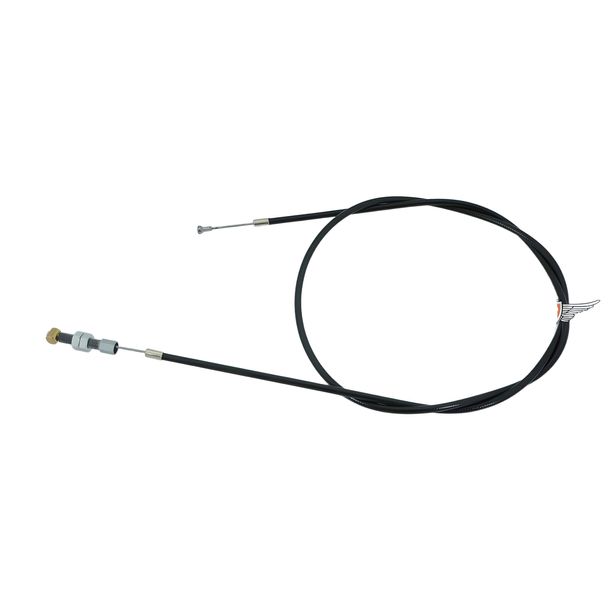 Cavo per freno a mano nero MOGA 910.309.002.0 per Puch DS 50 L, Zündapp
